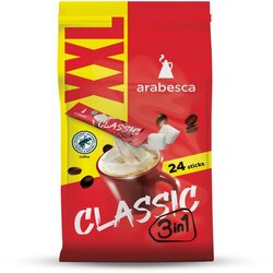 Arabesca 3u1 clasic xxl 396 g (24komx16.5g) Cene