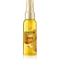 Pantene ulje za kosu Keratin 100 ml Cene