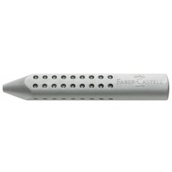 Faber-Castell Radirka Grip 2001, siva Cene
