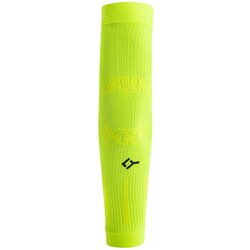 Floky Dodatki šport Arm Sleeve Manicotto No-Strain Rumena Cene