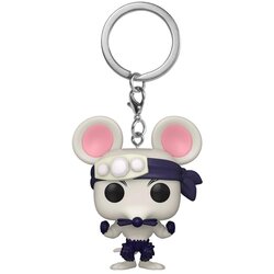 Funko POP KEYCHAIN: DEMON SLAYER - MUSCLE MOUSE Cene