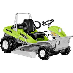 Grillo climber 8.22 hidrostatski traktor sa blokadom diferencijala Cene