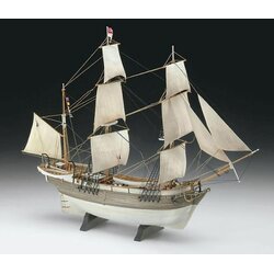 Revell maketa h.m.s. beagle 150 ( RV05458/150 ) Cene