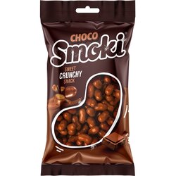 SMOKI štark čoko 80g Cene