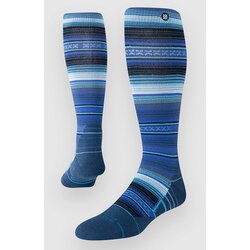 Stance Curren Mid Wool Snow Funkcijske nogavice navy Cene