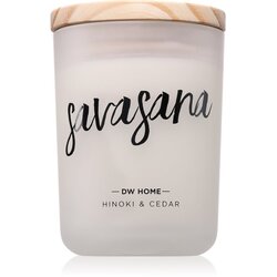 DW Home Zen Savasana dišeča sveča 221 g Cene
