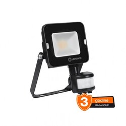 Ledvance led reflektor sa pir senzorom 10W 4058075575240 Cene