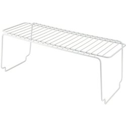 Metaltex preklopna polica bridge, širina 45 cm Cene