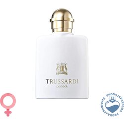 Trussardi Donna - 100ml Cene