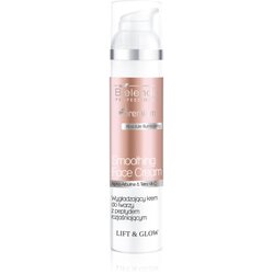 Bielenda Professional Lift & Glow Smoothing Face Cream gladilna krema za osvetlitev kože 100 ml Cene