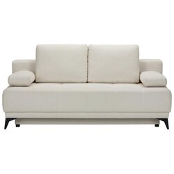 Top ponudba Zofa S Posteljno Funkcijo Stone, Bela, Predal Cene