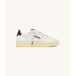 Autry Modne superge Medalist Low Blanco Chocolate pisana Cene