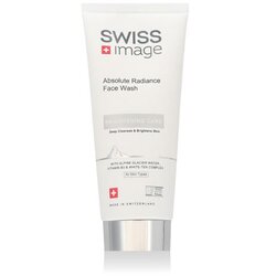 Swiss Image Brightening Care Absolute Radiance Face Wash posvetlitveni čistilni gel 200 ml unisex Cene