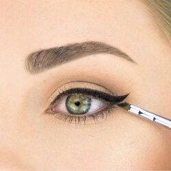 Sigma Beauty E06 kist za eyelinere 1 kom Cijene