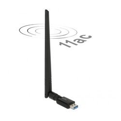 Delock 12535 network card RF Wireless Cene