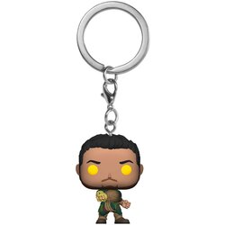 Funko POP KEYCHAIN: ETERNALS - GILGAMESH Cene