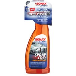 SONAX XTREME Spray+Seal brzi vosak 750ml - 243400 Cene
