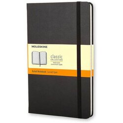 Moleskin e notebook, large, črtni, trde platnice M-701122 Cene