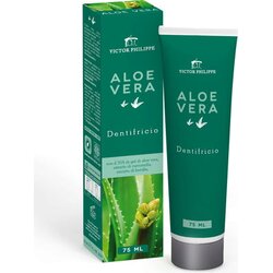 VICTOR PHILIPPE Aloe Vera Toothpaste Cene