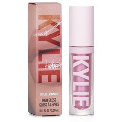 Kylie Cosmetics High Gloss Sjaj za usne 323 Daddys Girl Cene