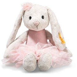Steiff Plišani zeka Hopi balerina 30cm Cene