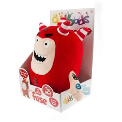 Vamos Oddbods Fuse pliš sa zvukom 25cm Cijene