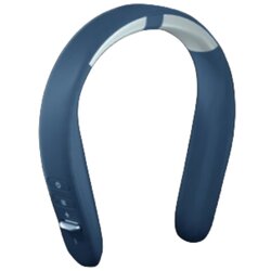 Yimgotta Vratu masažer K9Pro 5W TENS 42℃ Type-C, (21023974) Cene