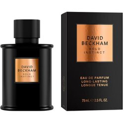 David Beckham Bold Instinct 75 ml parfumska voda za moške Cene