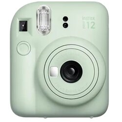 Fujifilm Fotoaparat Instax Mini 12 Mint Green Cene