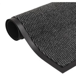 vidaXL Otirač za Kontrolu Prašine Pravokutni 120x180 cm Antracit Cijene