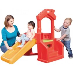 Little Tikes Climb 'n Slide Igra hiša Cene