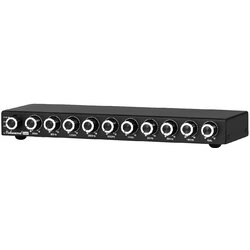 Douk Audio Avdio ekvalizator, 9-pasovna kontrola, trdna zasnova, (5000149650) Cene