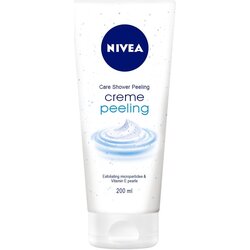Nivea creme piling za tuširanje 200 ml Cene
