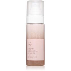 Dr.Ceuracle Vegan Kombucha Tea Mist posvetlitvena meglica s hranilnim učinkom 80 ml Cene