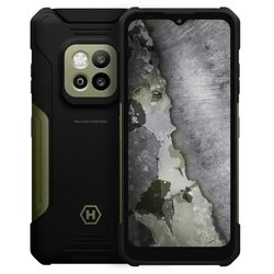 HOMEMATIC mobilni telefon construction 2 5G 8GB/256GB military edition IP69K Cene