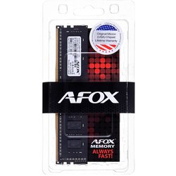 Afox DDR4 16GB 3200MHZ CL22 Cene