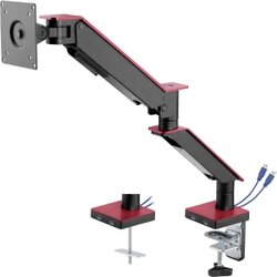 Mywall HL 25-1 L stolni nosač za monitor 43,2 cm (17'') - 88,9 cm (35'') vrtljivi nosač Cene