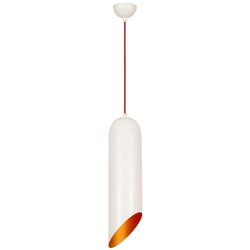 Homemania Decor Bela stropna svetilka Micx Cene
