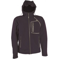 Lacuna getout softshell jakna plava william ( 5willny ) Cene