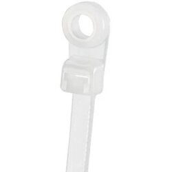 Panduit PLC1M-S4-C Locking Clamp Tie vezice 109 mm 2.5 mm 1 kom. Cene