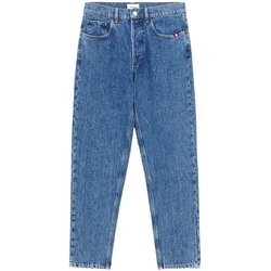 Amish Jeans Jeremiah Man Modra Cene