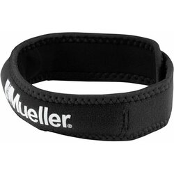 Mueller Patelarna traka crna Cene