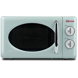 Girmi FM21 Over the range Combination microwave 20 L 700 W Blue Cene