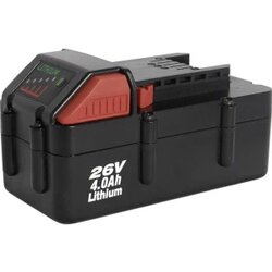 Kunzer 7ASSB01 električni alaT-akumulator 26 V 4000 mAh Li-Ion Cene