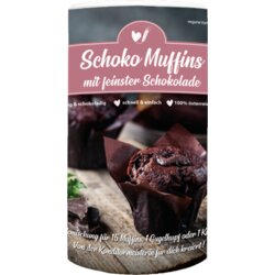 Bake Affair Čokoladni muffini Cene