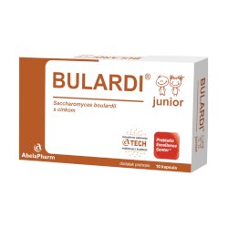 Abela pharm Bulardi Probiotik Junior Cene