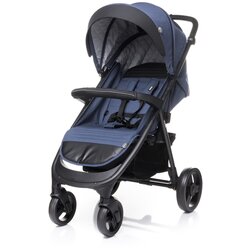 4Baby kolica quick - navy blue Cene