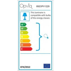 Opviq lights Lampa Denge 3433 Cene