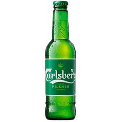 Carlsberg pivo 0,4L pb Cene