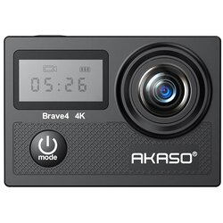 Akaso kamera brave 4, (21215697) Cene